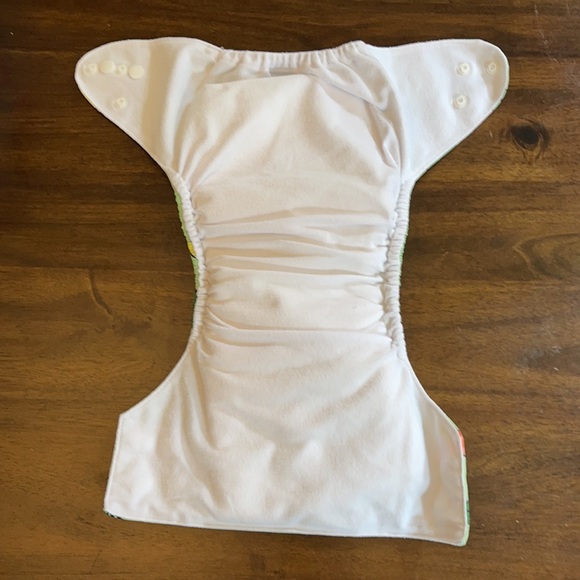 Alva Diaper Assortment - Picture 7 of 12